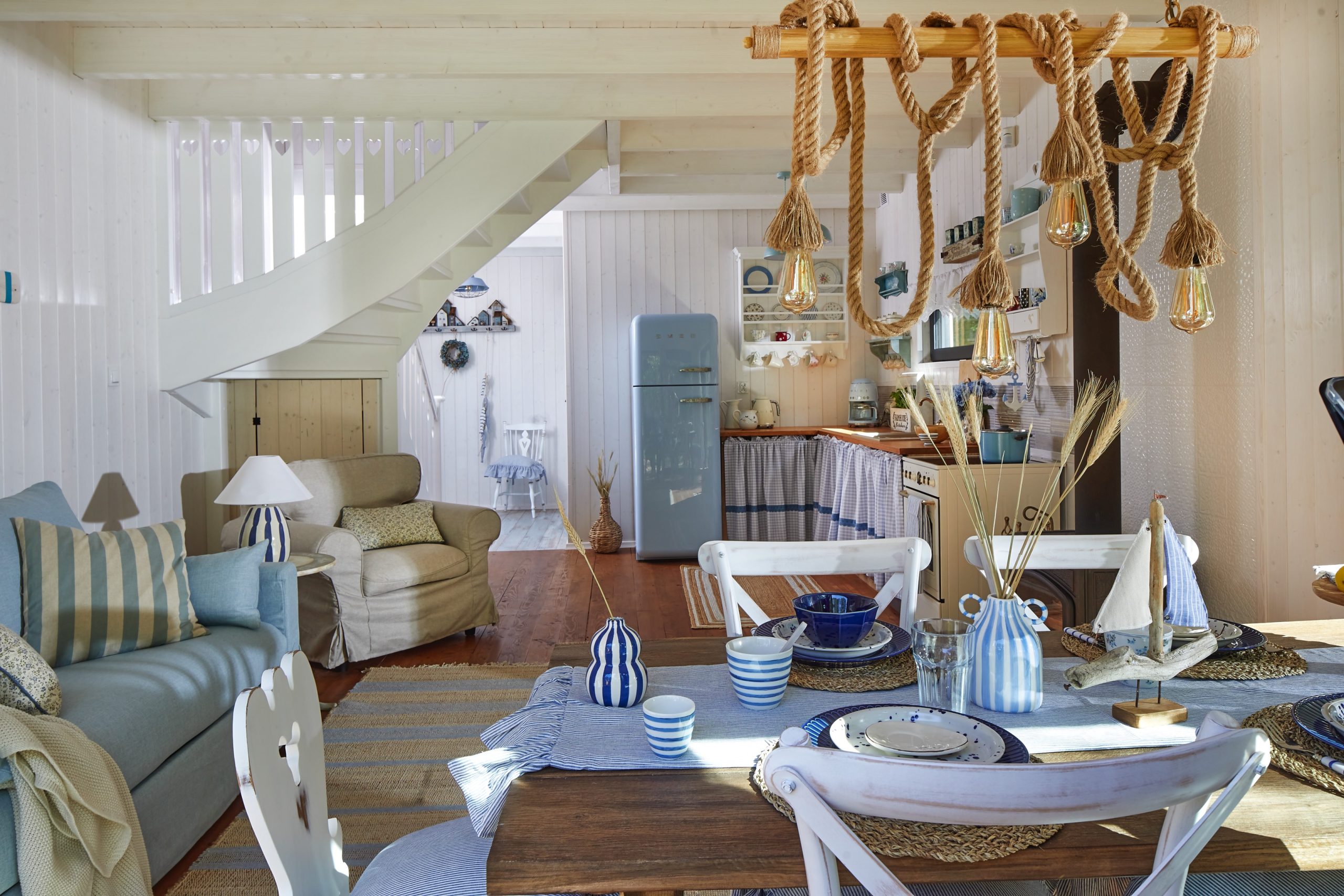 Miejscówka Nad Morzem 1